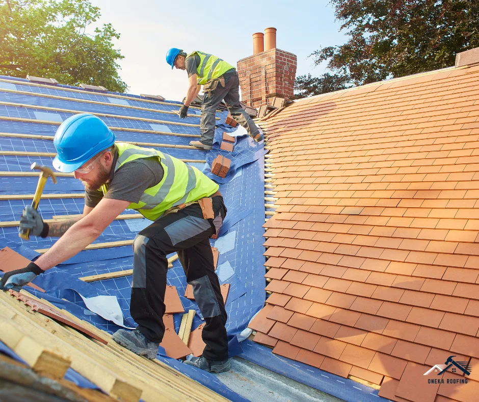 Why choose Roof Repair Near Me in Los Alamos, CA