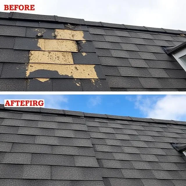 Roof Repair Near Me in Los Alamos, CA near me